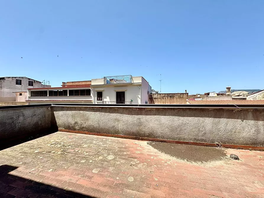 Immagine 20 di Casa indipendente in vendita  in Corso Dei Mille 275 a Partinico
