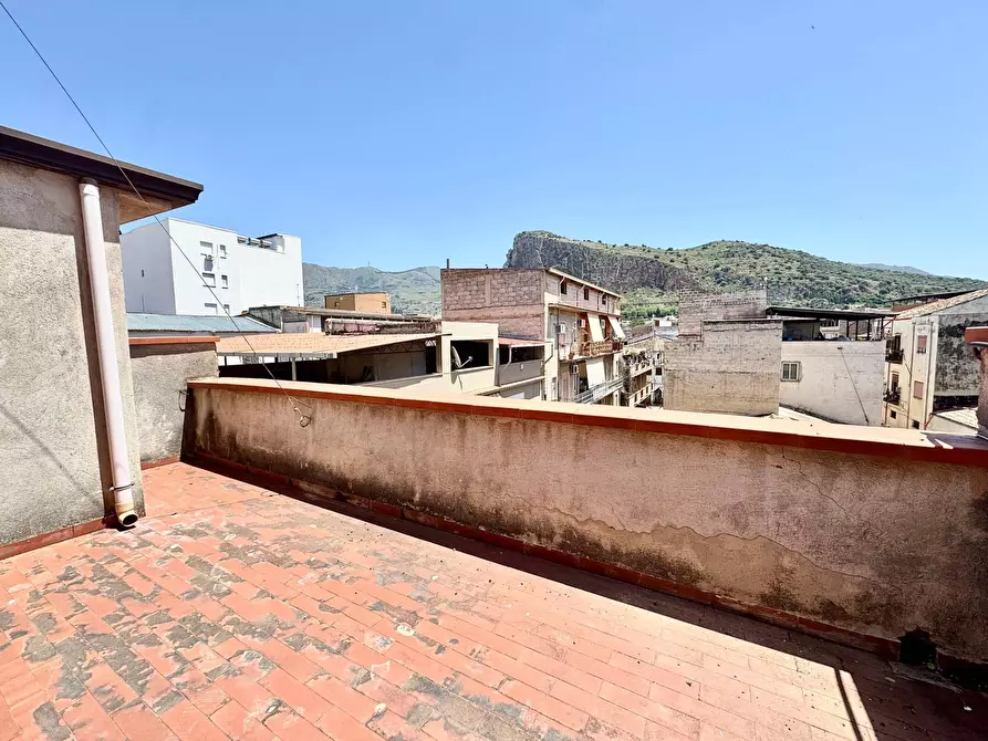 Immagine 21 di Casa indipendente in vendita  in Corso Dei Mille 275 a Partinico