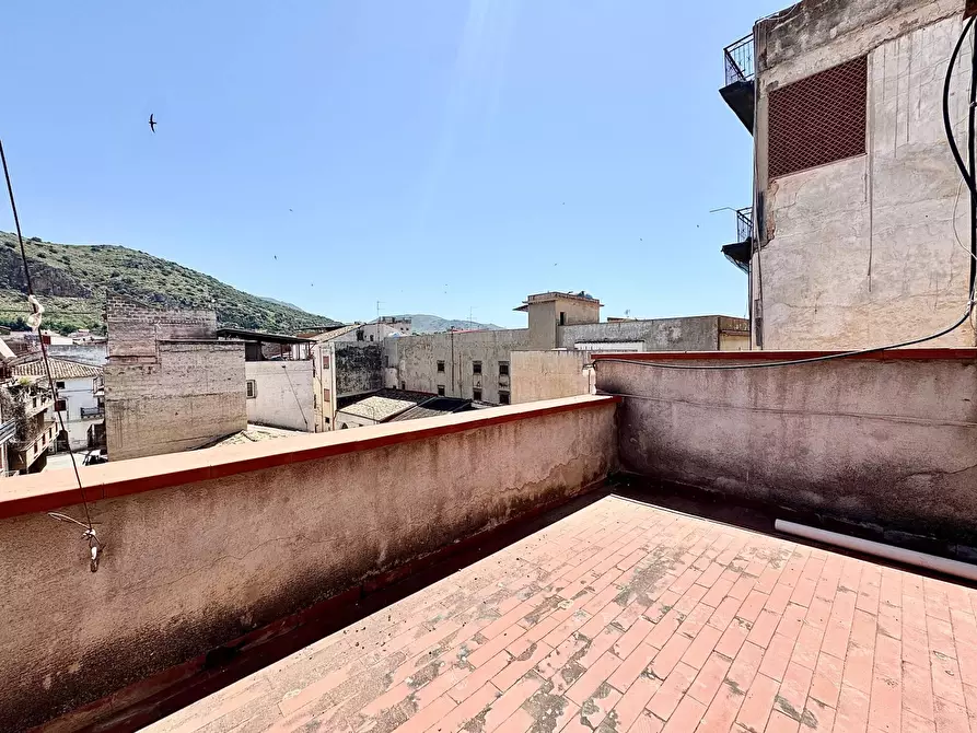Immagine 22 di Casa indipendente in vendita  in Corso Dei Mille 275 a Partinico