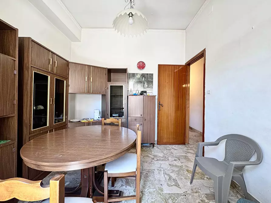 Immagine 7 di Casa indipendente in vendita  in Corso Dei Mille 275 a Partinico