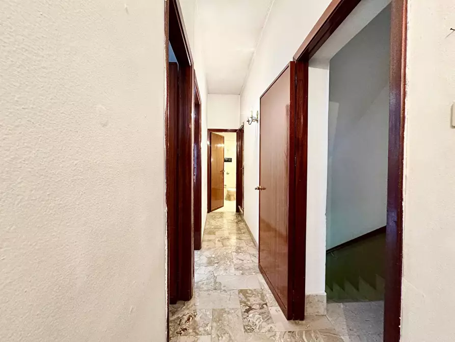 Immagine 11 di Casa indipendente in vendita  in Corso Dei Mille 275 a Partinico