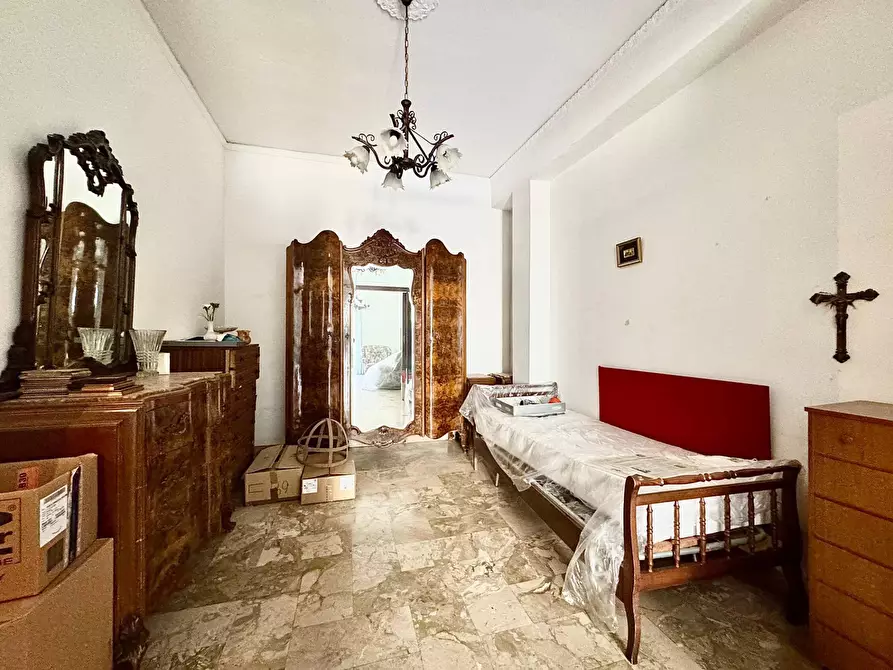 Immagine 8 di Casa indipendente in vendita  in Corso Dei Mille 275 a Partinico