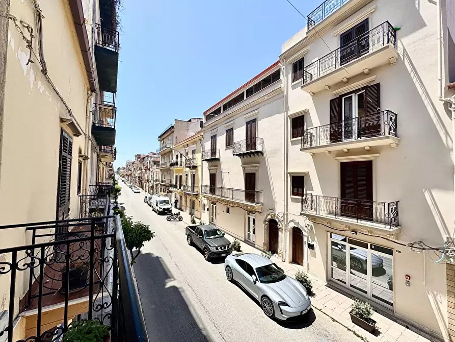 Immagine 23 di Casa indipendente in vendita  in Corso Dei Mille 275 a Partinico