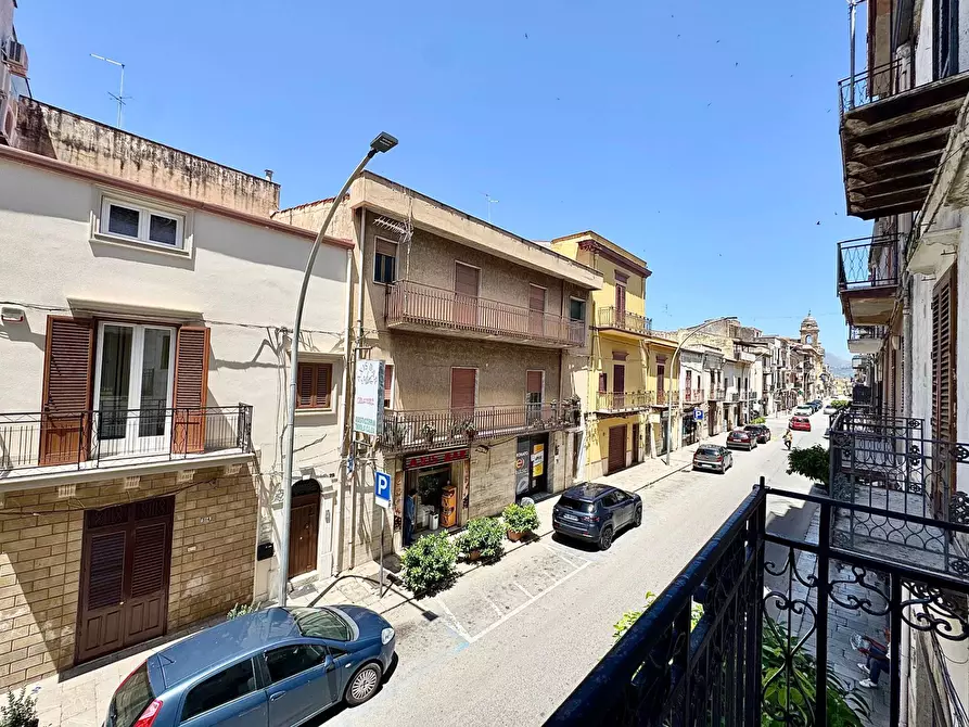 Immagine 24 di Casa indipendente in vendita  in Corso Dei Mille 275 a Partinico