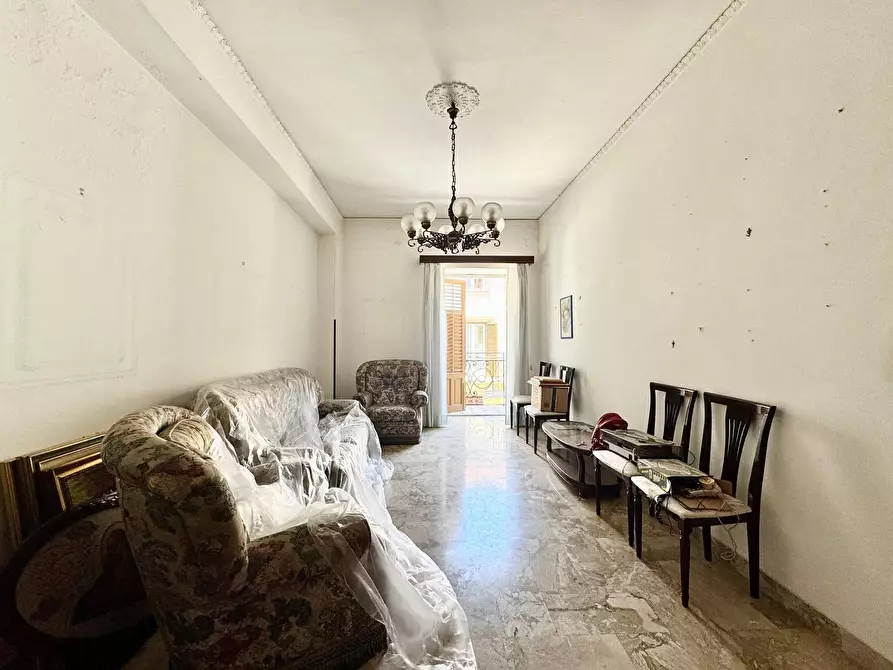 Immagine 5 di Casa indipendente in vendita  in Corso Dei Mille 275 a Partinico