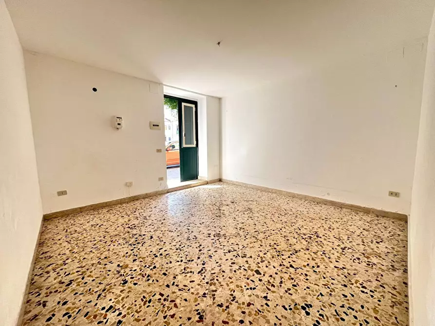 Immagine 4 di Appartamento in vendita  in Corso Dei Mille 421 a Palermo