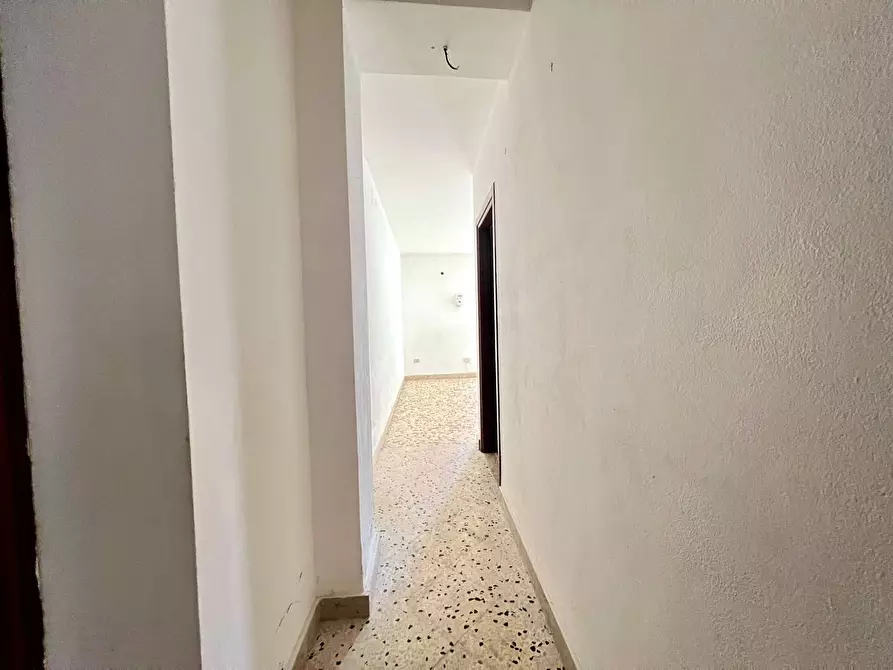 Immagine 5 di Appartamento in vendita  in Corso Dei Mille 421 a Palermo