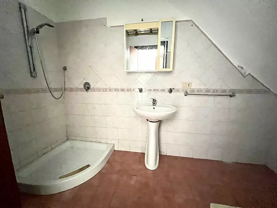 Immagine 14 di Appartamento in vendita  in Corso Dei Mille 421 a Palermo