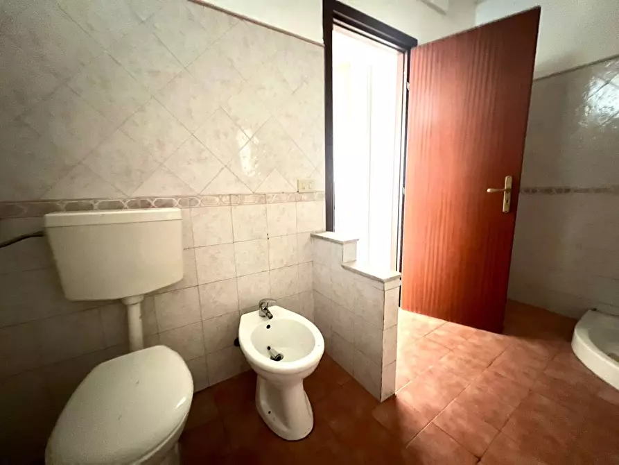 Immagine 15 di Appartamento in vendita  in Corso Dei Mille 421 a Palermo