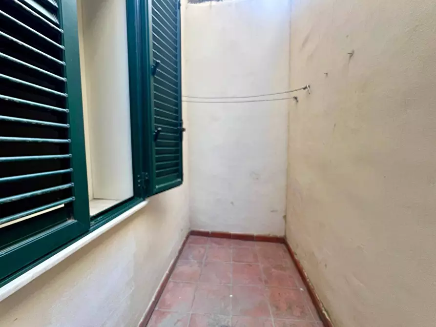 Immagine 12 di Appartamento in vendita  in Corso Dei Mille 421 a Palermo