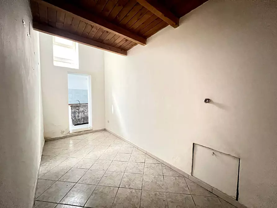 Immagine 11 di Appartamento in vendita  in Corso Dei Mille 421 a Palermo