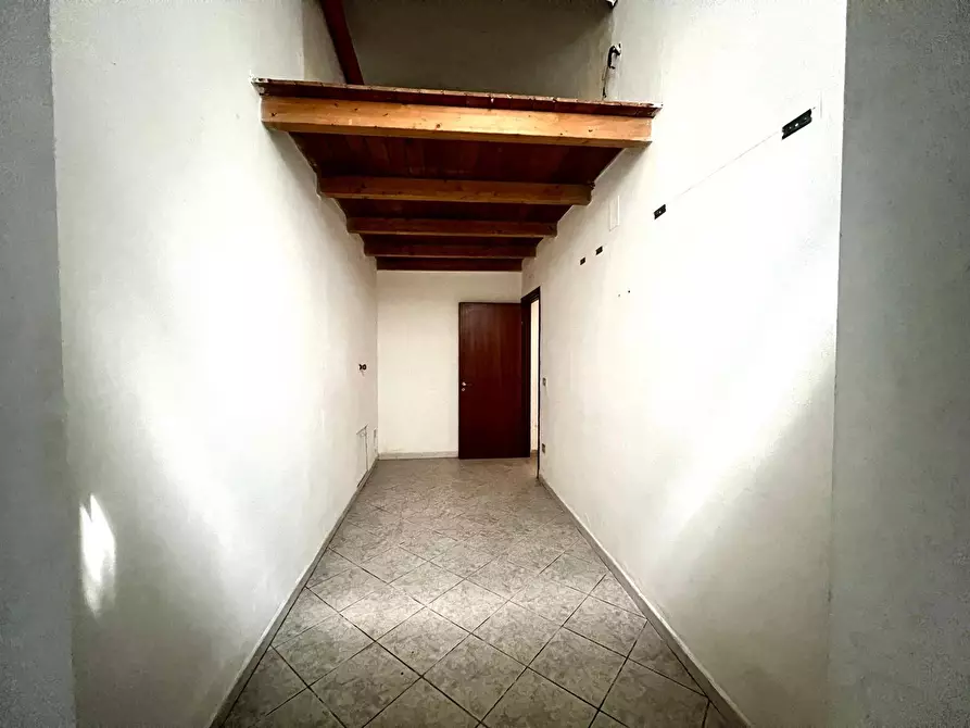 Immagine 13 di Appartamento in vendita  in Corso Dei Mille 421 a Palermo