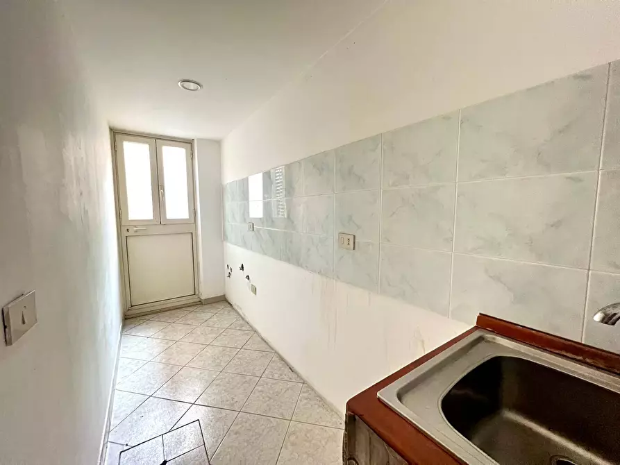 Immagine 9 di Appartamento in vendita  in Corso Dei Mille 421 a Palermo