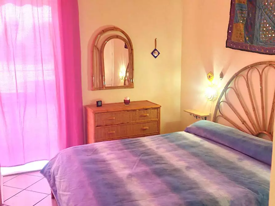 Immagine 4 di Villetta a schiera in vendita  in Contrada Zubbio a Palermo