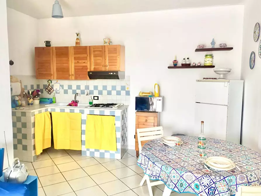 Immagine 6 di Villetta a schiera in vendita  in Contrada Zubbio a Palermo