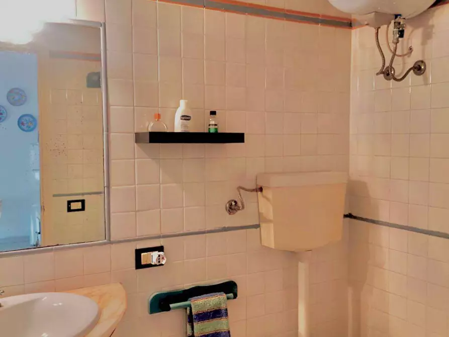 Immagine 8 di Villetta a schiera in vendita  in Contrada Zubbio a Palermo