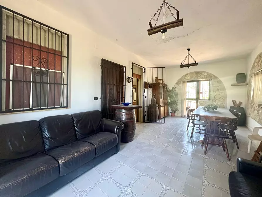 Immagine 1 di Villa in vendita  in Contrada Torretta, Via Baucina S.N.C a Bolognetta