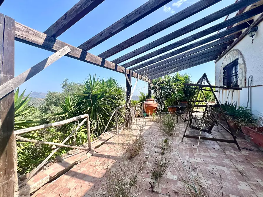 Immagine 20 di Villa in vendita  in Contrada Torretta, Via Baucina S.N.C a Bolognetta