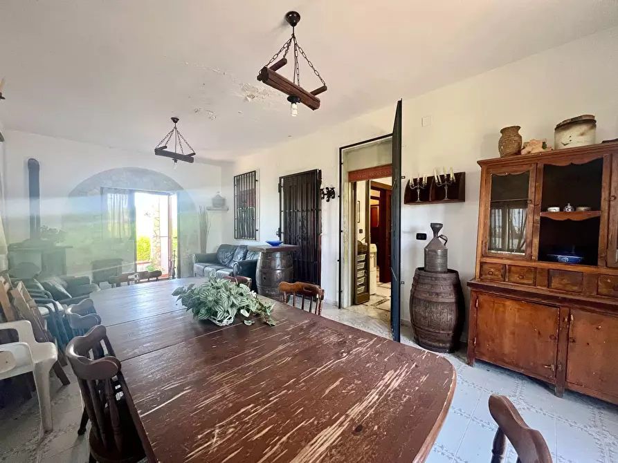 Immagine 4 di Villa in vendita  in Contrada Torretta, Via Baucina S.N.C a Bolognetta