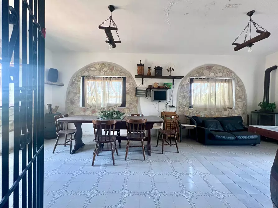 Immagine 5 di Villa in vendita  in Contrada Torretta, Via Baucina S.N.C a Bolognetta