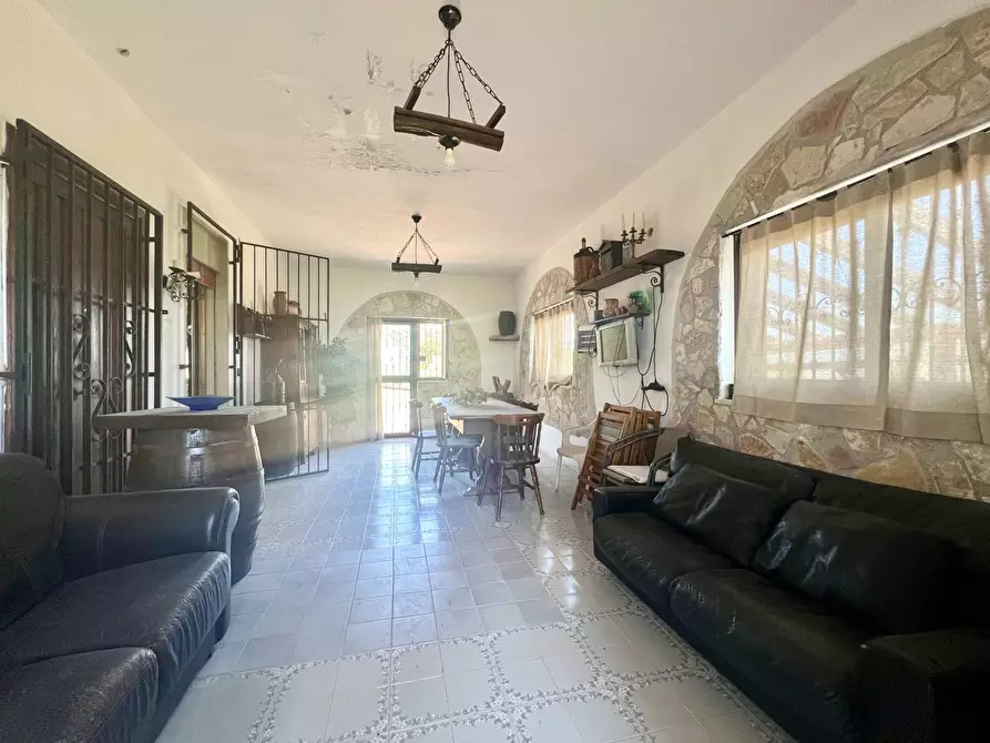 Immagine 2 di Villa in vendita  in Contrada Torretta, Via Baucina S.N.C a Bolognetta