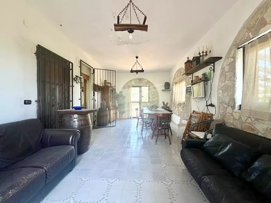 Immagine 3 di Villa in vendita  in Contrada Torretta, Via Baucina S.N.C a Bolognetta