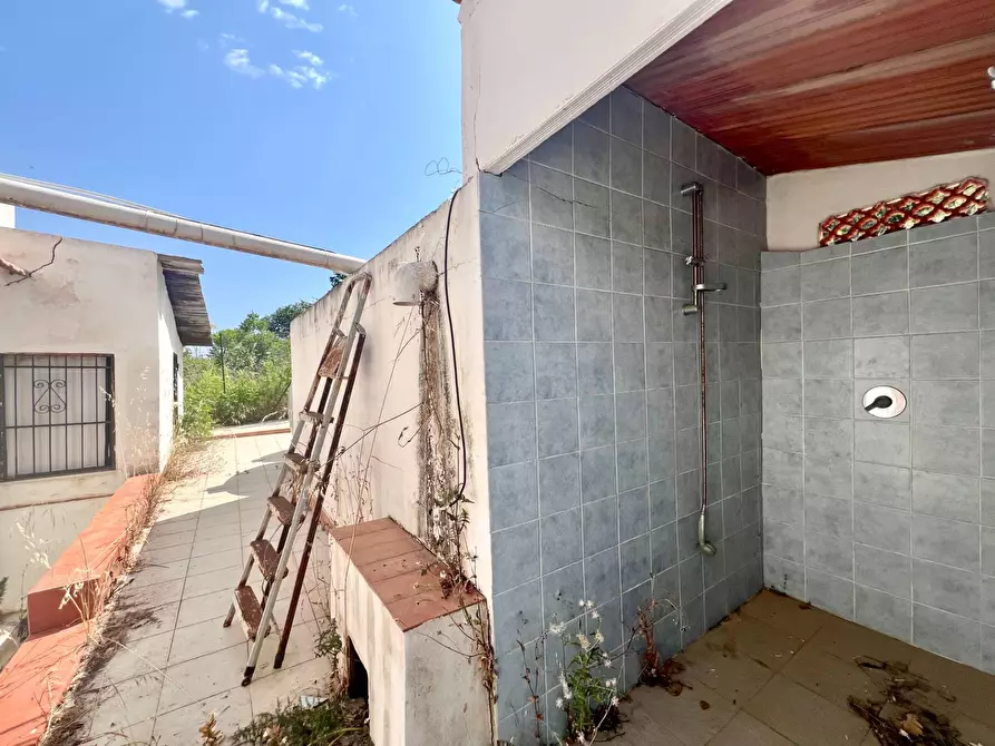 Immagine 21 di Villa in vendita  in Contrada Torretta, Via Baucina S.N.C a Bolognetta