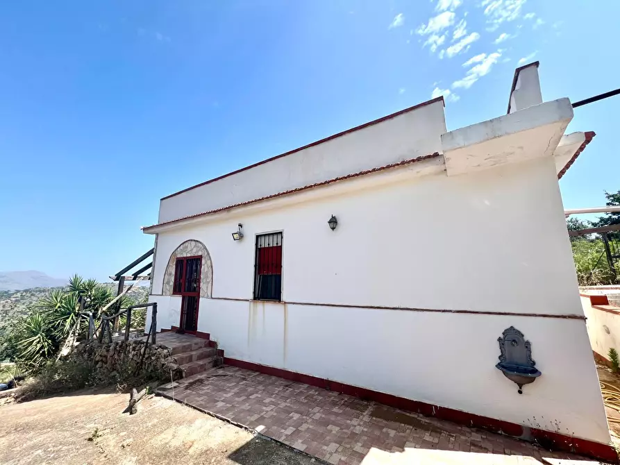 Immagine 24 di Villa in vendita  in Contrada Torretta, Via Baucina S.N.C a Bolognetta