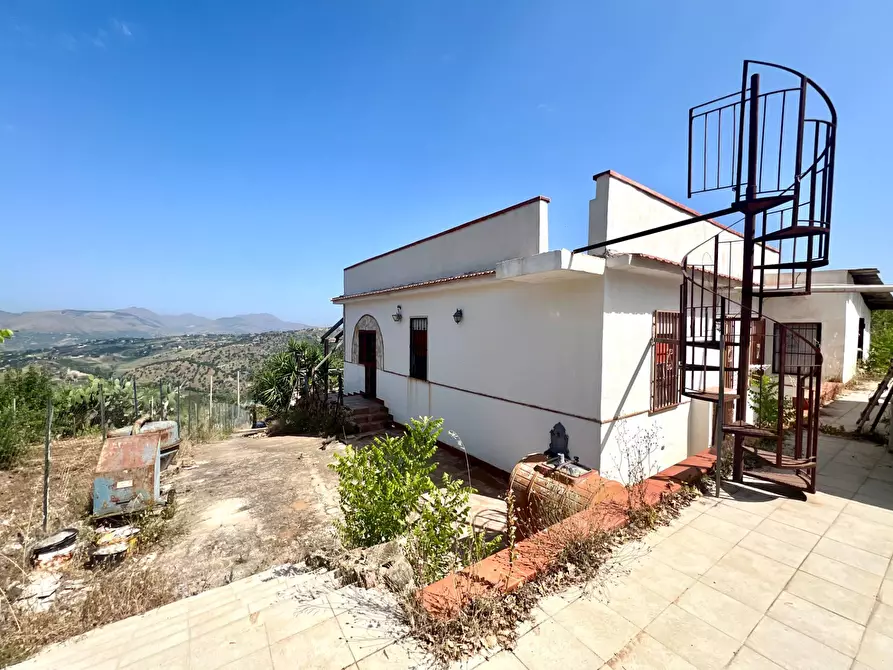 Immagine 25 di Villa in vendita  in Contrada Torretta, Via Baucina S.N.C a Bolognetta