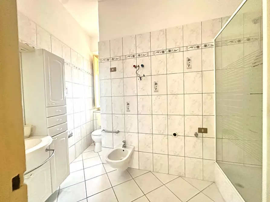 Immagine 7 di Appartamento in vendita  in via Giuseppe Garibaldi 41 a Palermo