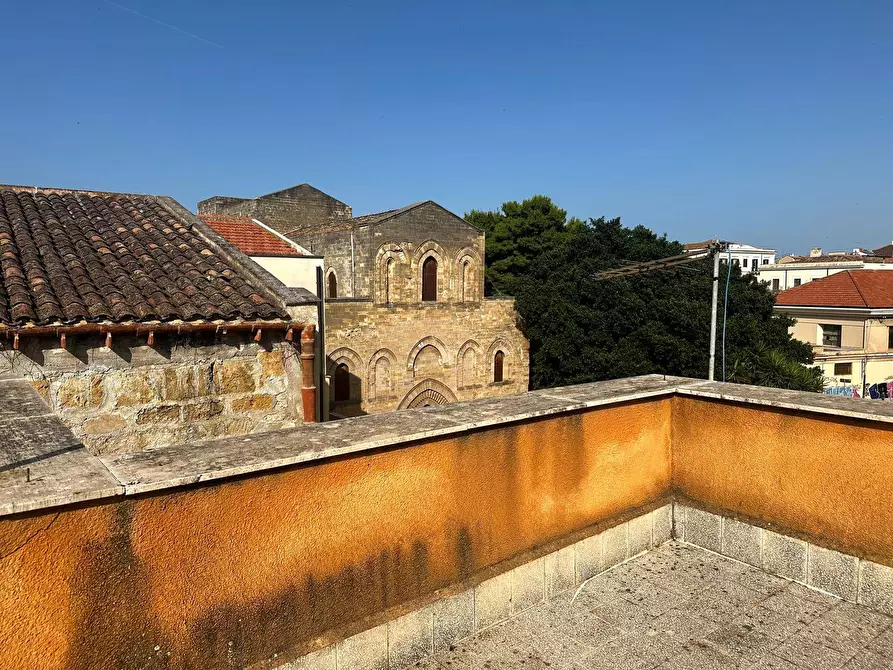 Immagine 12 di Appartamento in vendita  in via Giuseppe Garibaldi 41 a Palermo