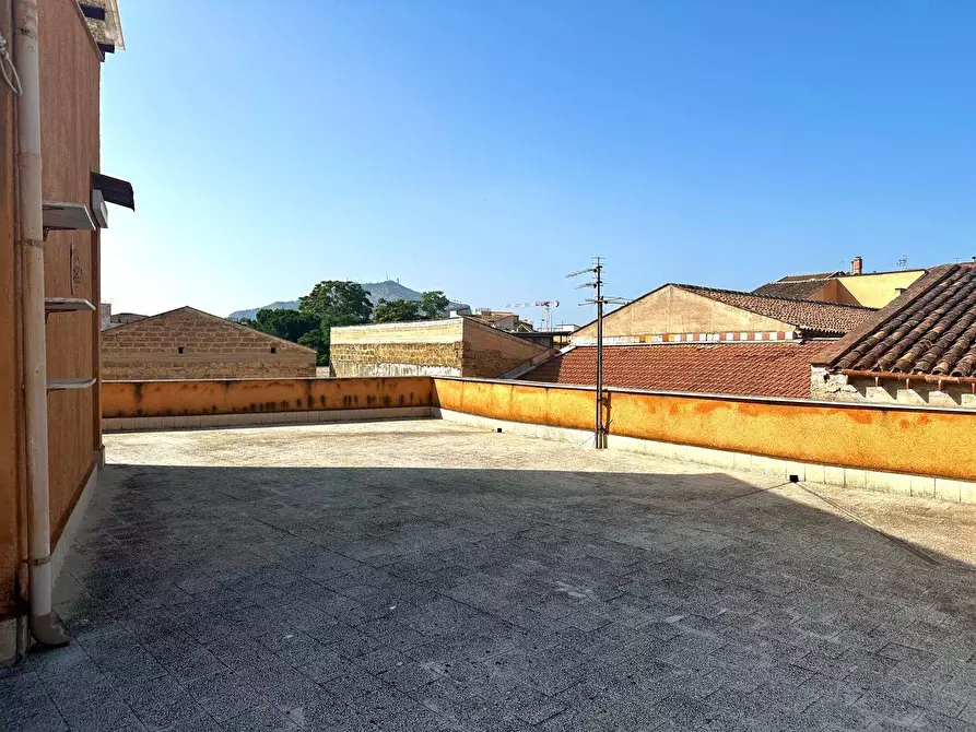 Immagine 13 di Appartamento in vendita  in via Giuseppe Garibaldi 41 a Palermo