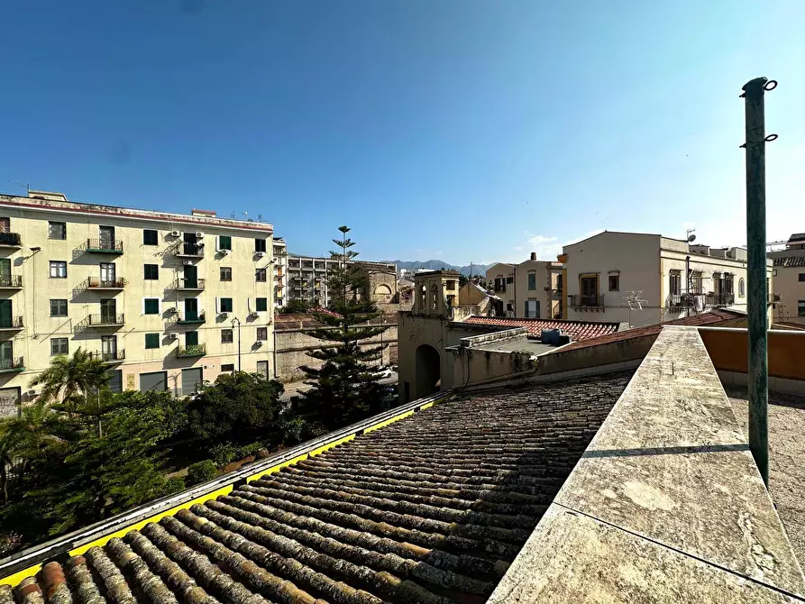 Immagine 14 di Appartamento in vendita  in via Giuseppe Garibaldi 41 a Palermo