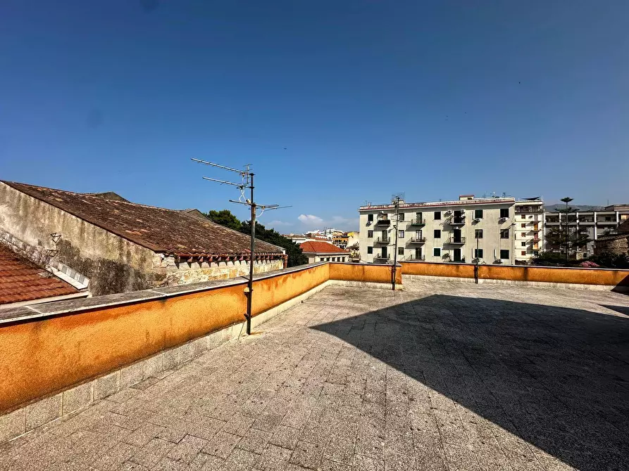 Immagine 6 di Appartamento in vendita  in via Giuseppe Garibaldi 41 a Palermo