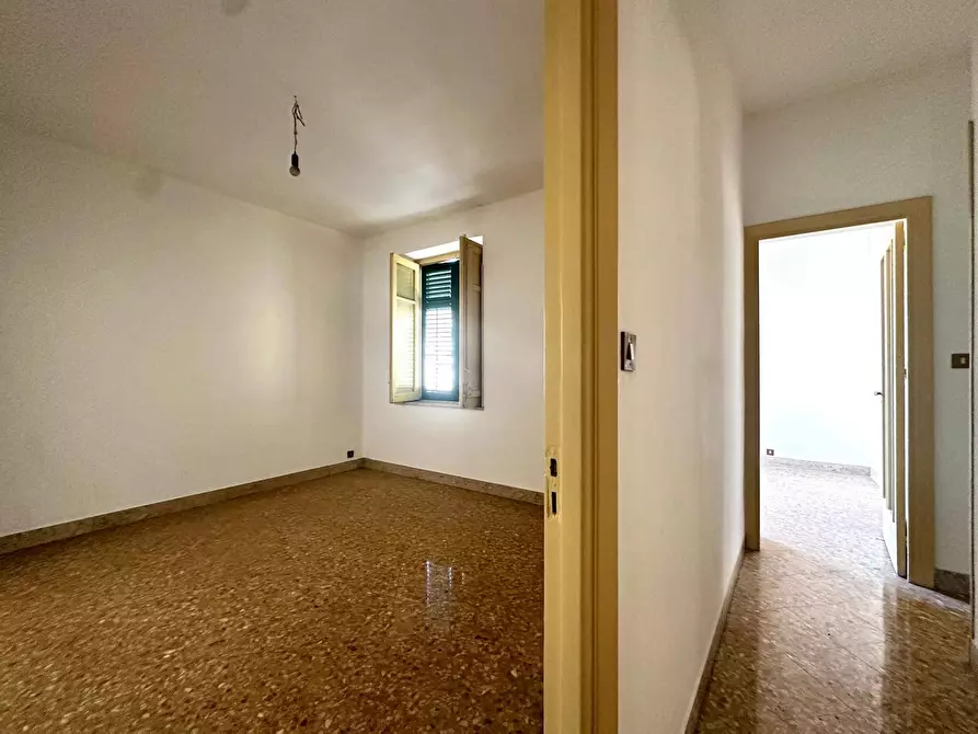 Immagine 17 di Appartamento in vendita  in via Giuseppe Garibaldi 41 a Palermo