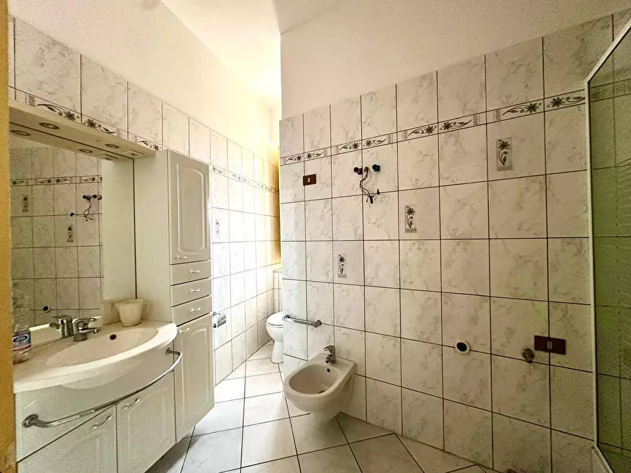 Immagine 19 di Appartamento in vendita  in via Giuseppe Garibaldi 41 a Palermo