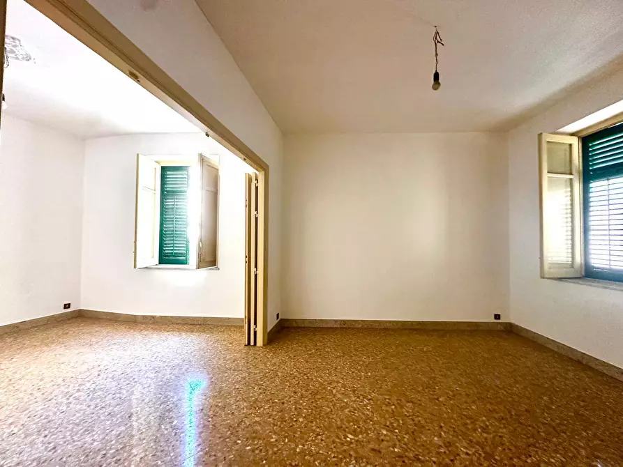 Immagine 20 di Appartamento in vendita  in via Giuseppe Garibaldi 41 a Palermo