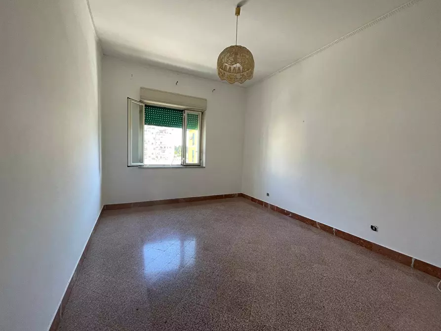 Immagine 6 di Appartamento in vendita  in Via Salvatore Sangiorgi 7 a Palermo