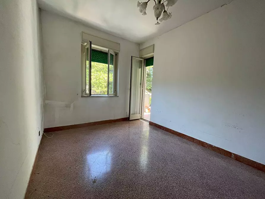 Immagine 8 di Appartamento in vendita  in Via Salvatore Sangiorgi 7 a Palermo