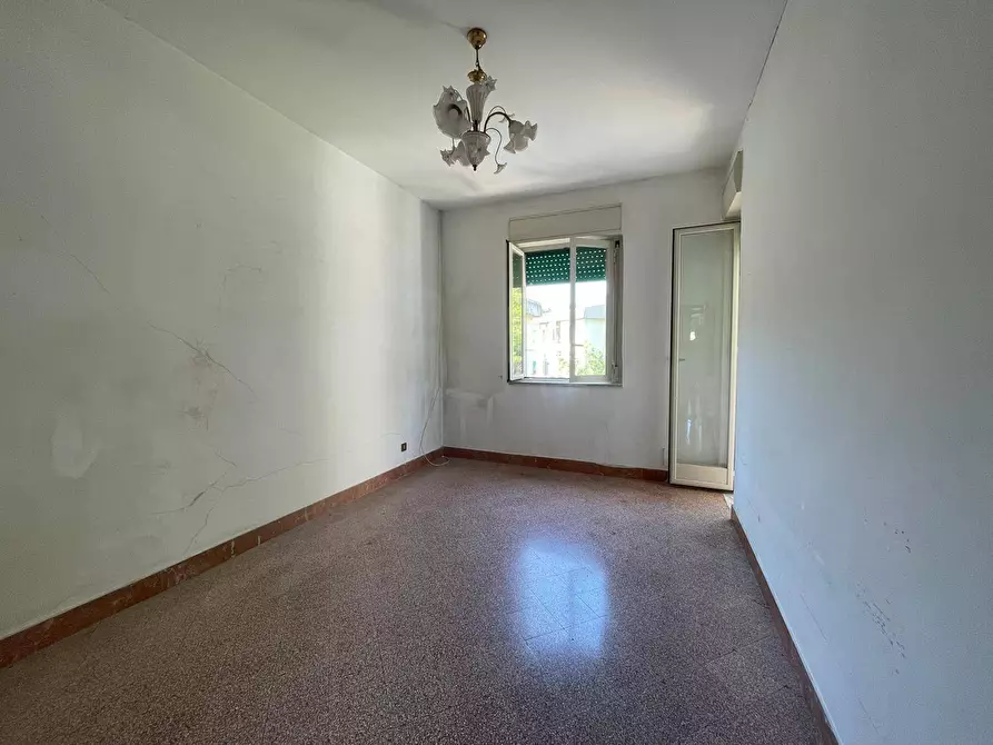 Immagine 7 di Appartamento in vendita  in Via Salvatore Sangiorgi 7 a Palermo