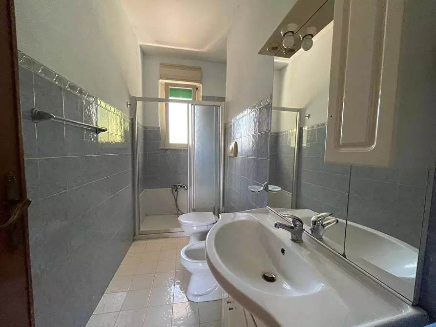 Immagine 14 di Appartamento in vendita  in Via Salvatore Sangiorgi 7 a Palermo