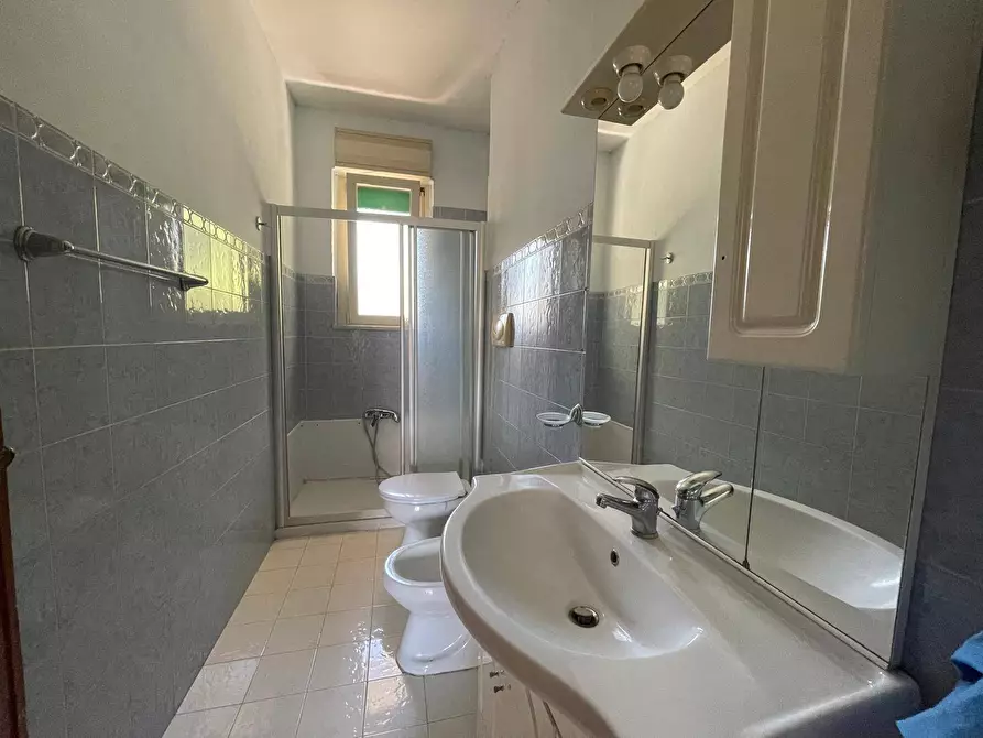 Immagine 15 di Appartamento in vendita  in Via Salvatore Sangiorgi 7 a Palermo