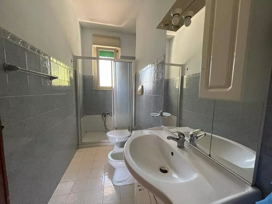 Immagine 16 di Appartamento in vendita  in Via Salvatore Sangiorgi 7 a Palermo