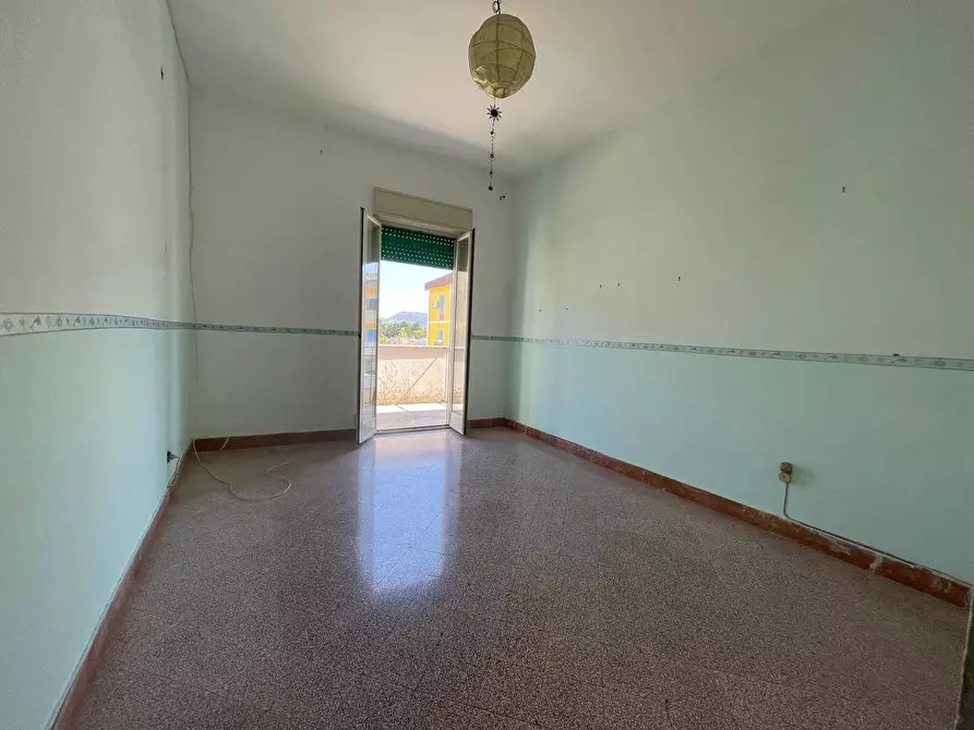 Immagine 10 di Appartamento in vendita  in Via Salvatore Sangiorgi 7 a Palermo