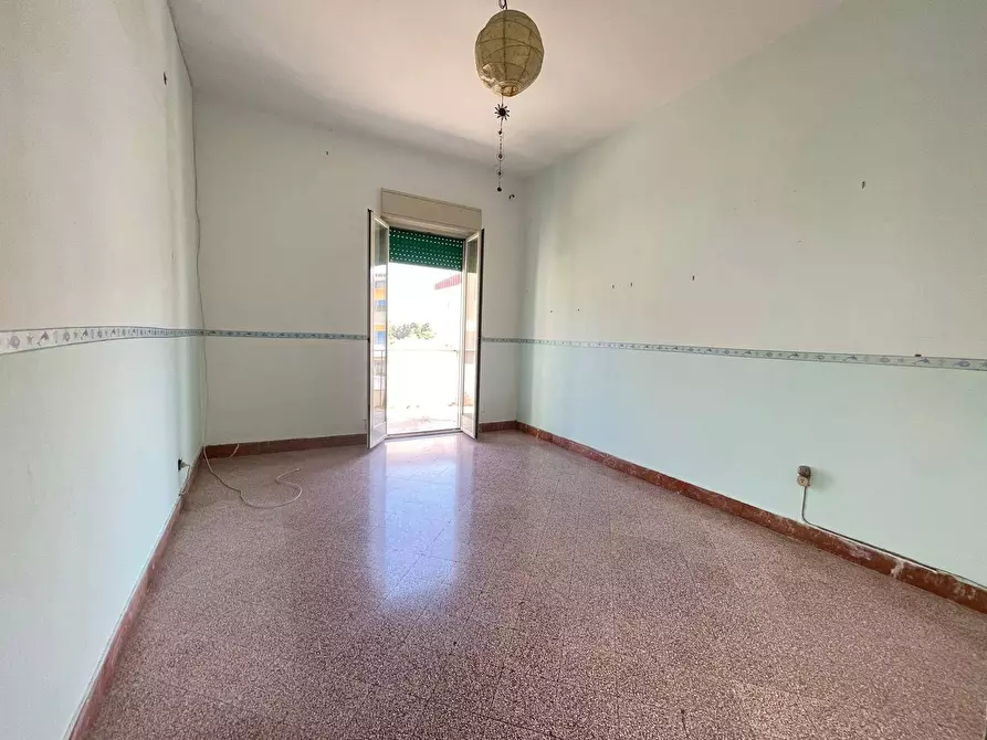 Immagine 9 di Appartamento in vendita  in Via Salvatore Sangiorgi 7 a Palermo