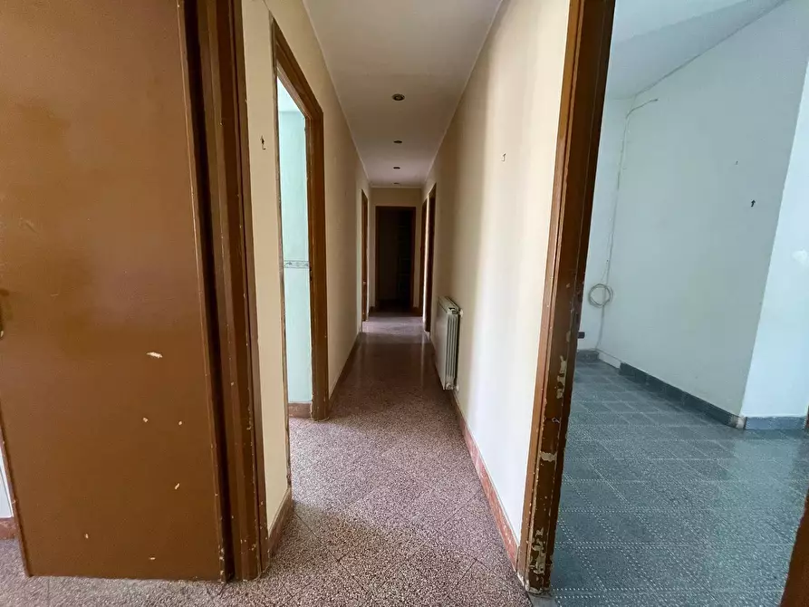 Immagine 4 di Appartamento in vendita  in Via Salvatore Sangiorgi 7 a Palermo