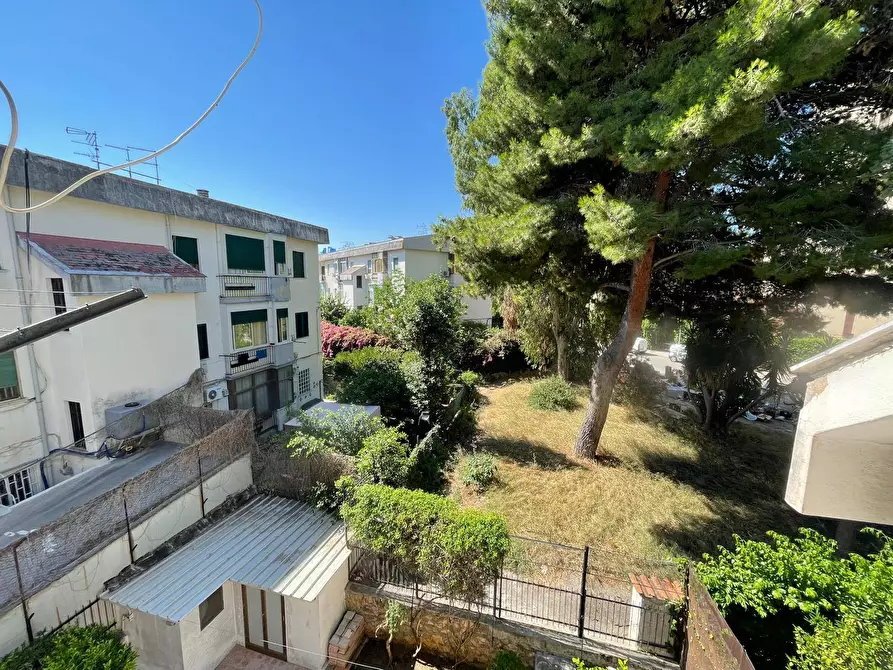 Immagine 12 di Appartamento in vendita  in Via Salvatore Sangiorgi 7 a Palermo