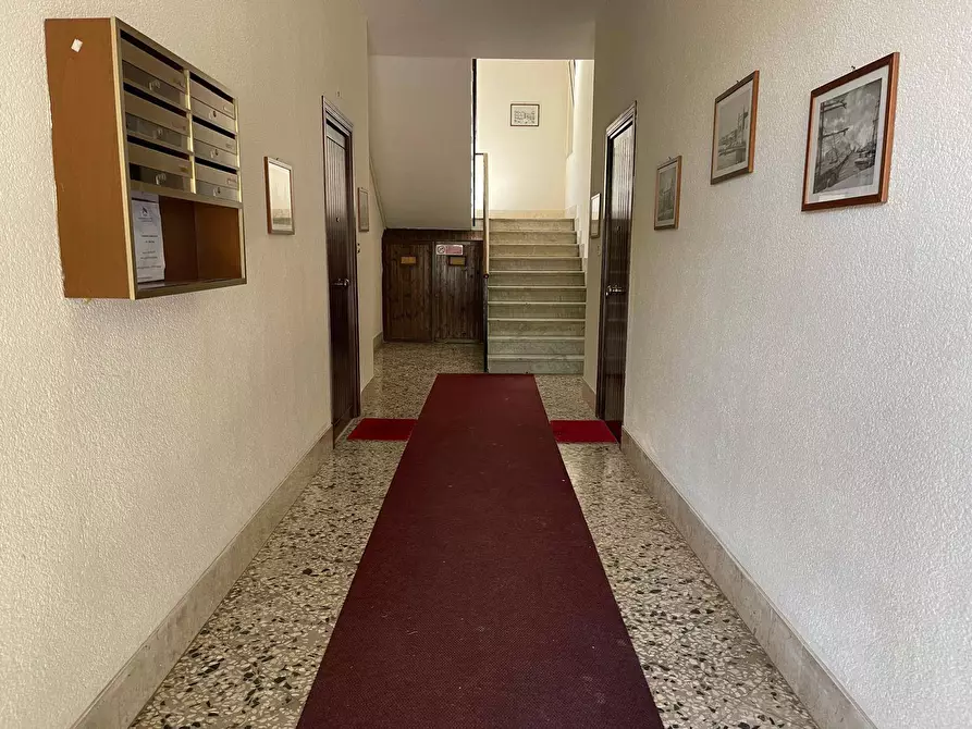 Immagine 3 di Appartamento in vendita  in Via Salvatore Sangiorgi 7 a Palermo