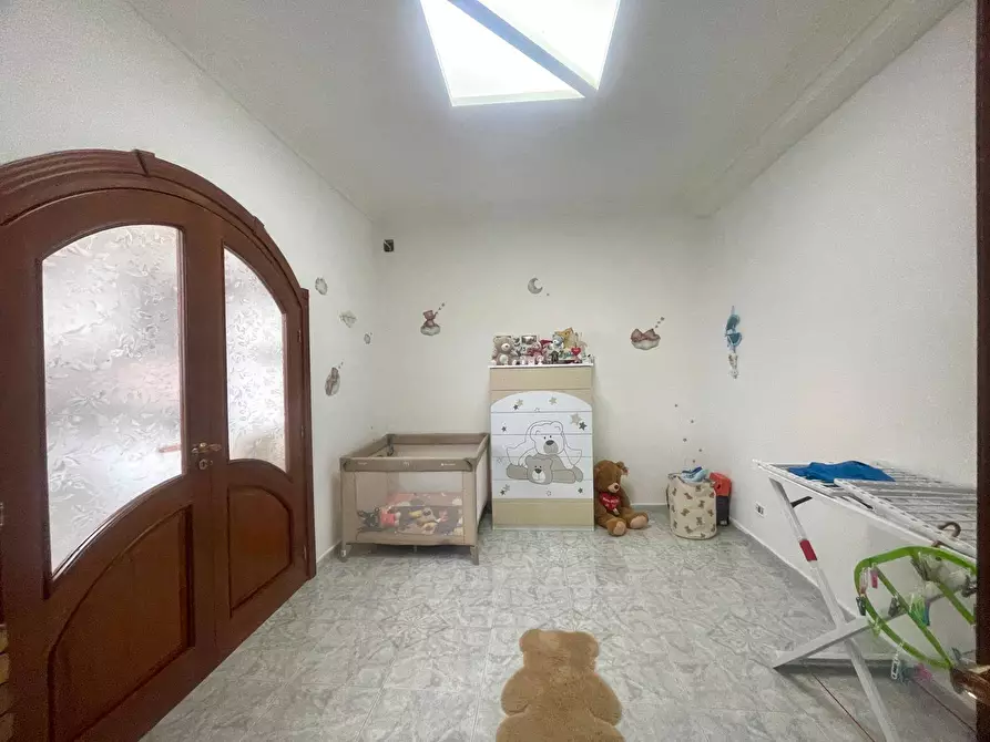 Immagine 11 di Appartamento in vendita  in via brancaccio 75 a Palermo