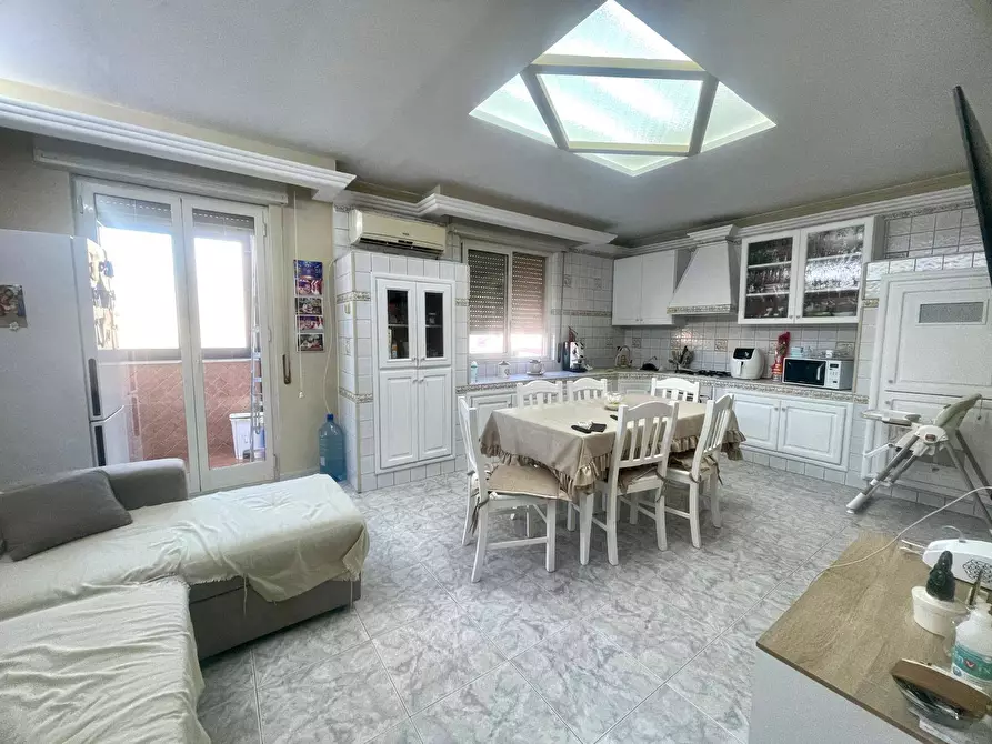 Immagine 1 di Appartamento in vendita  in via brancaccio 75 a Palermo